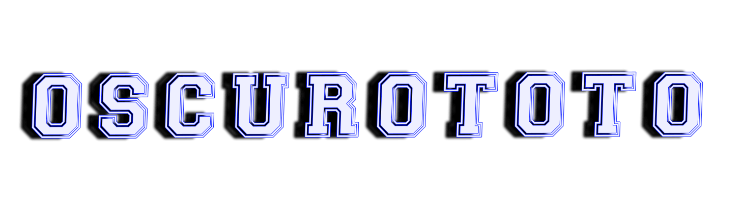 OscuroToto